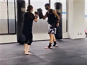 パーソナルトレーニング