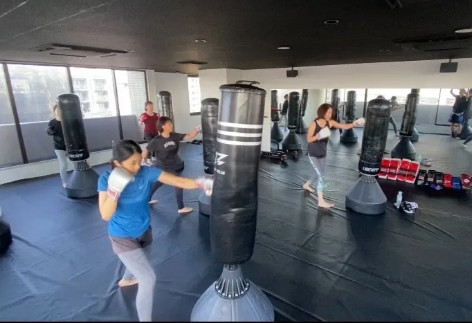 グループレッスン