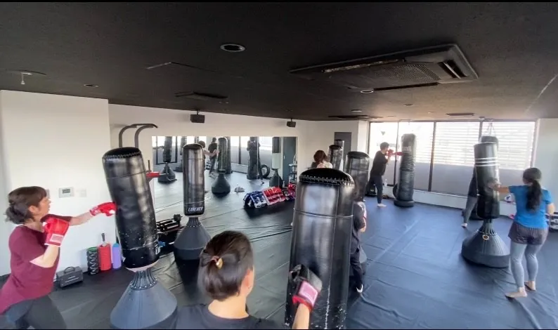 グループレッスン