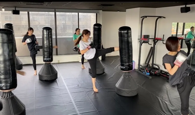 グループレッスン